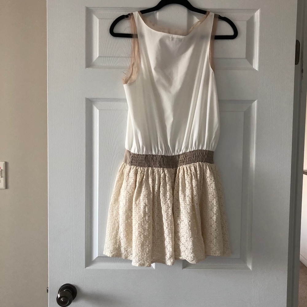 Mini Dress